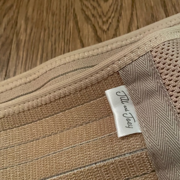 Jill and Joey maternity belt - Picture 4 of 10